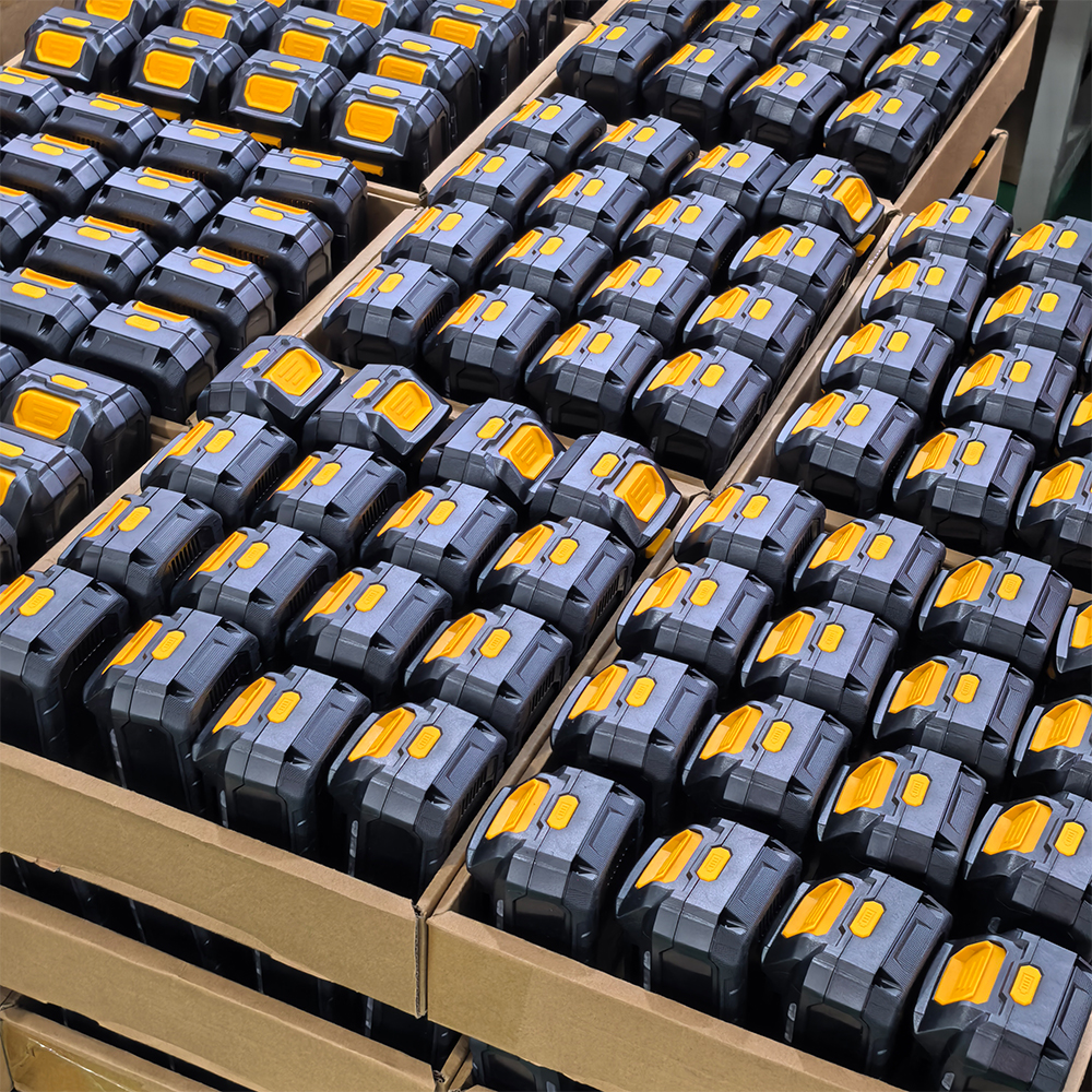 Makita 18V DC Side-Light